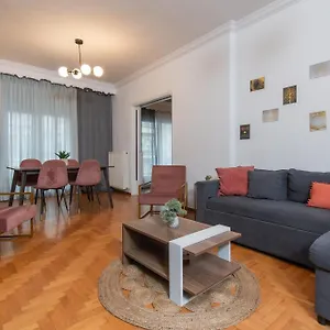 Houseloft Agora דירה סלוניקי