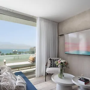 Luxury And At Sea Side By Rently דירה